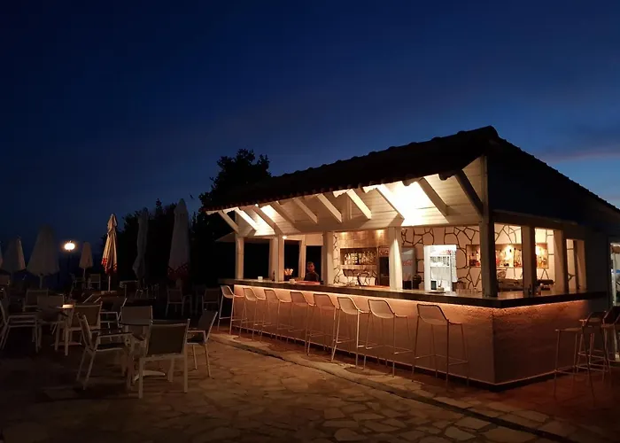 Alkinoos Beach Hotel