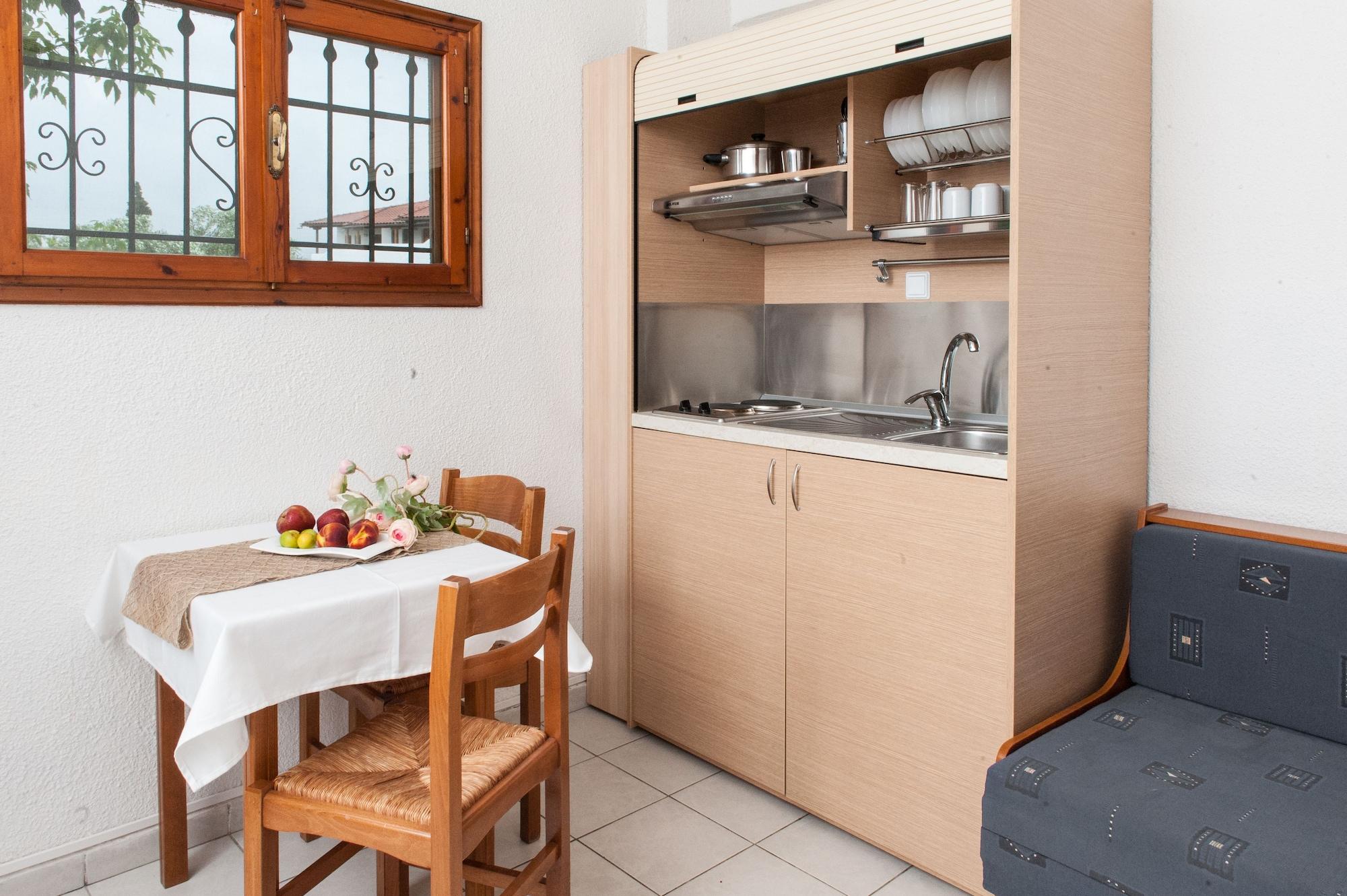 Hotel Alkinoos