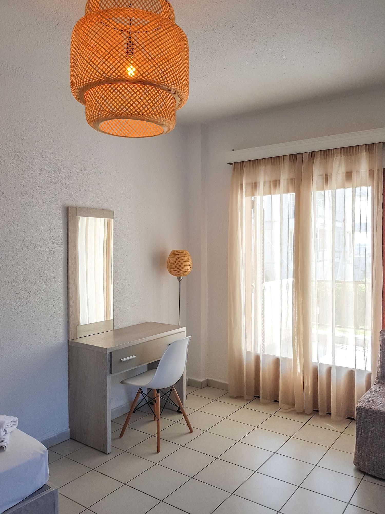 Alkinoos Hotel 3*