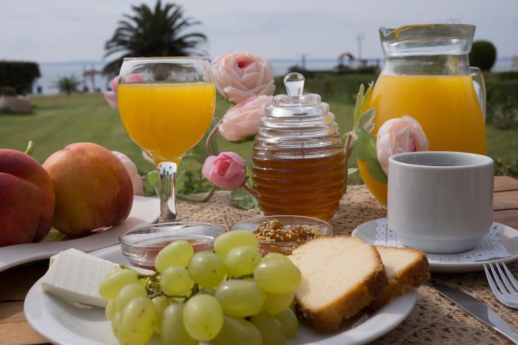 Hotel Alkinoos 3*