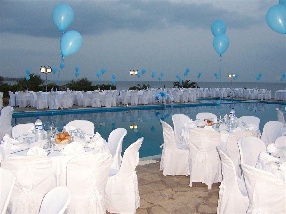 Alkinoos Hotel