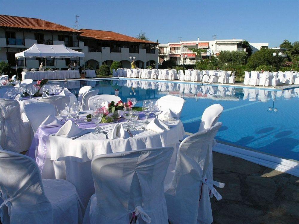 Alkinoos Hotel 3*