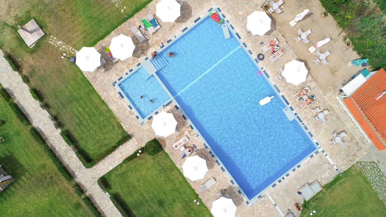 Alkinoos Hotel Gerakini