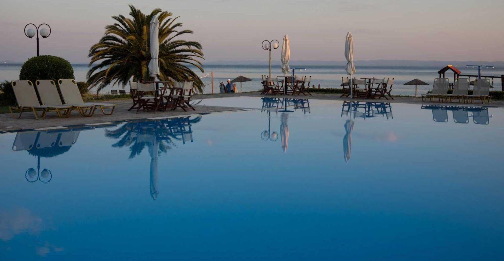 Alkinoos Hotel 3*