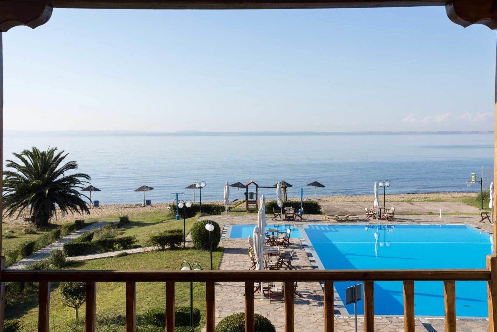 Hotel Alkinoos