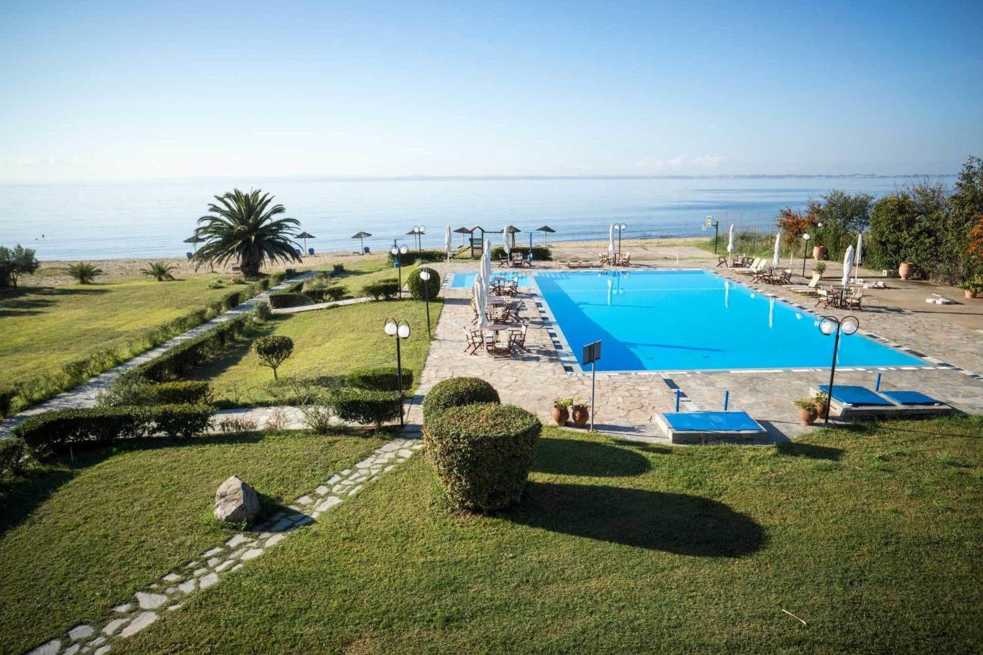 Alkinoos Hotel