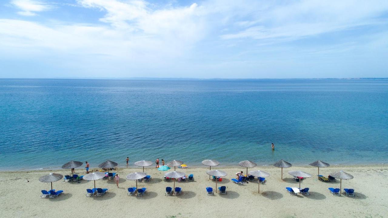 Alkinoos Hotel 3*