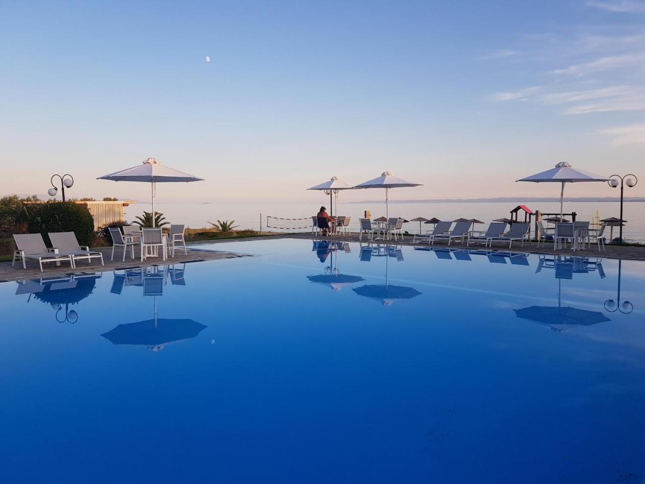 Alkinoos Hotel Gerakini