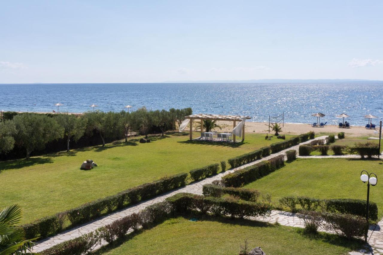 Hotel Alkinoos 3*