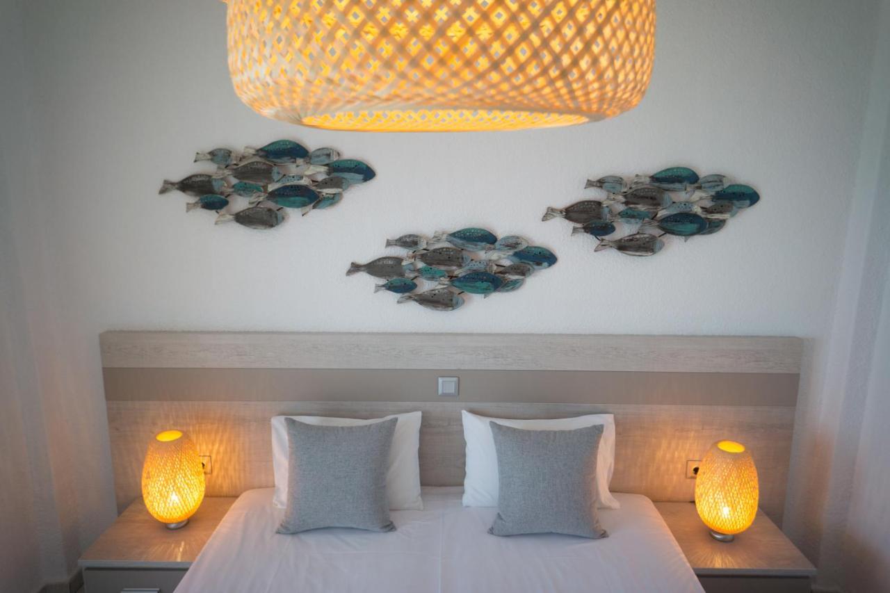 Hotel Alkinoos 3*