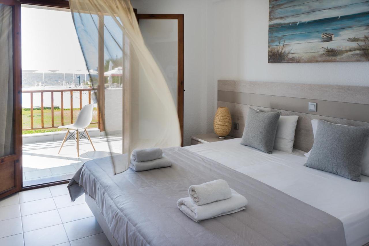 Alkinoos Hotel 3*