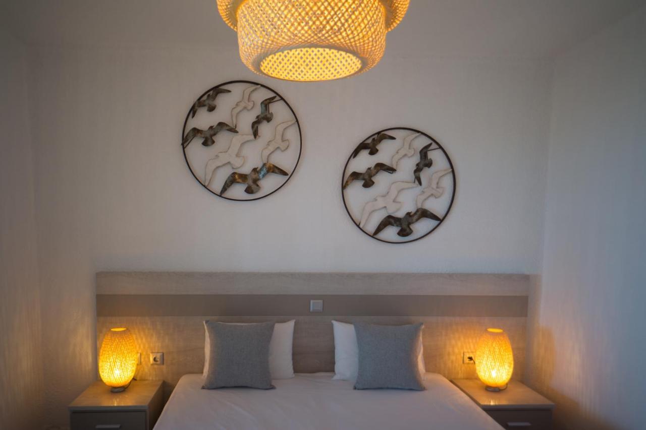 Hotel Alkinoos