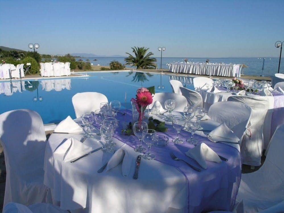 Alkinoos Hotel Gerakini