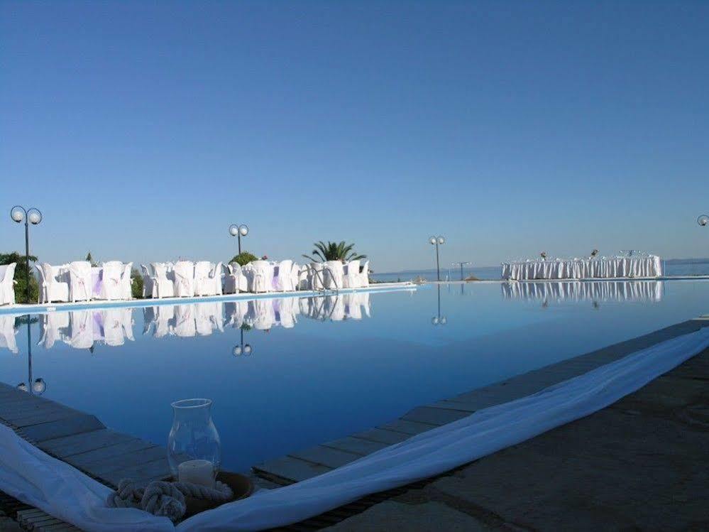 Hotel Alkinoos 3*